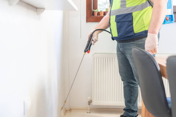 Best Cockroach Control Services  in Bethany, WV